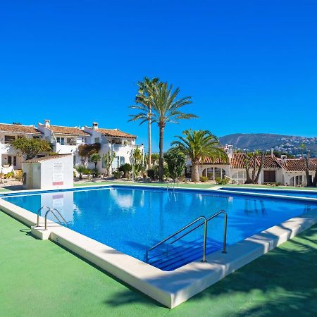 Holiday Home La Camarrocha By Interhome 莫莱拉 外观 照片