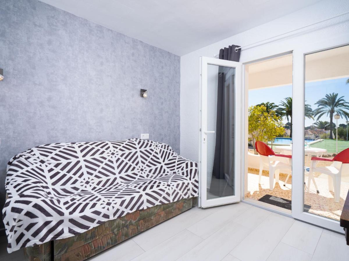 Holiday Home La Camarrocha By Interhome 莫莱拉 外观 照片