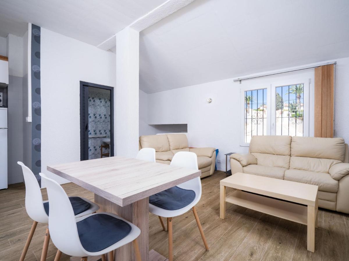 Holiday Home La Camarrocha By Interhome 莫莱拉 外观 照片