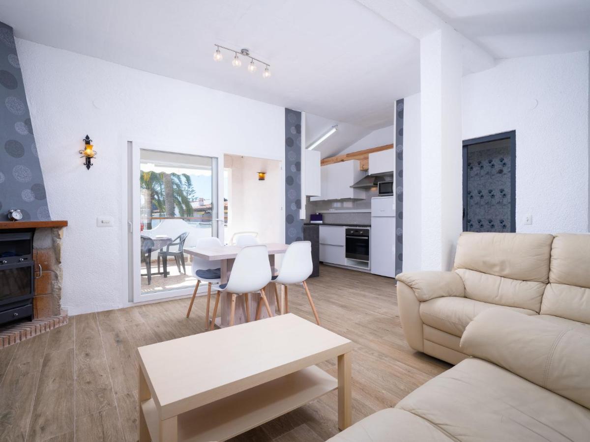 Holiday Home La Camarrocha By Interhome 莫莱拉 外观 照片